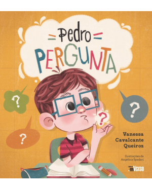 PEDRO PERGUNTA