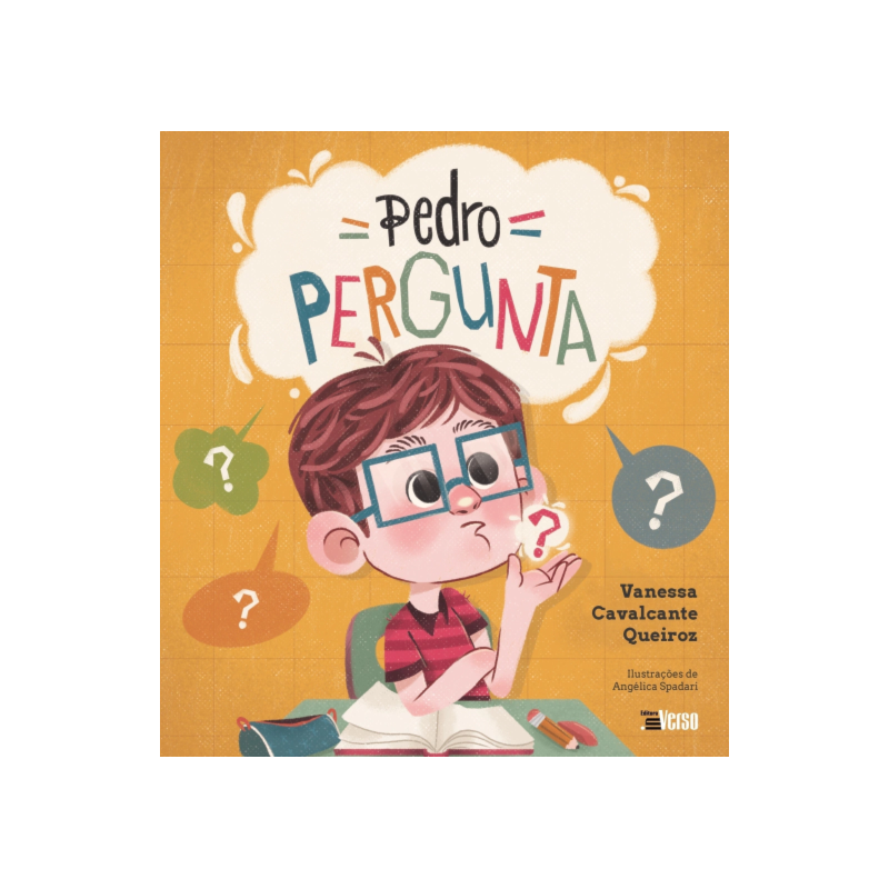 PEDRO PERGUNTA
