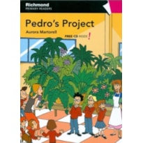 Pedro''''s project