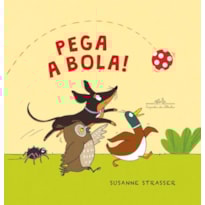 PEGA A BOLA!