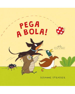 Pega a bola!