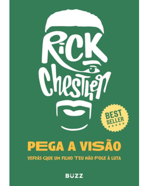 PEGA A VISÃO