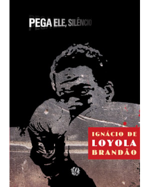 Pega ele, silêncio