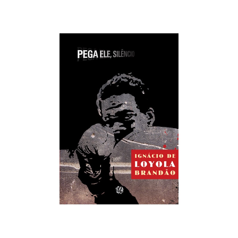 PEGA ELE, SILÊNCIO