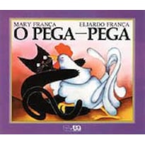 PEGA-PEGA, O