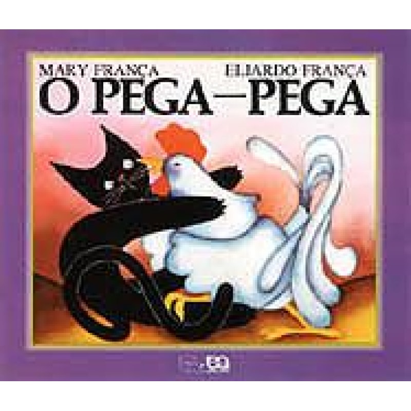 PEGA-PEGA, O