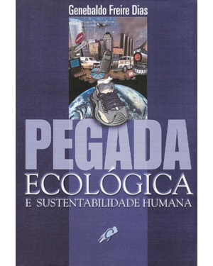 Pegada ecológica e sustentabilidade humana
