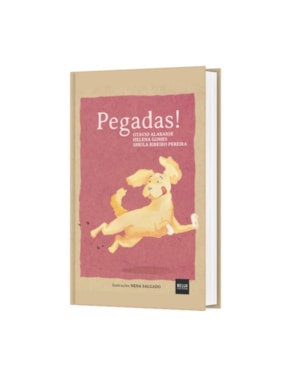PEGADAS!