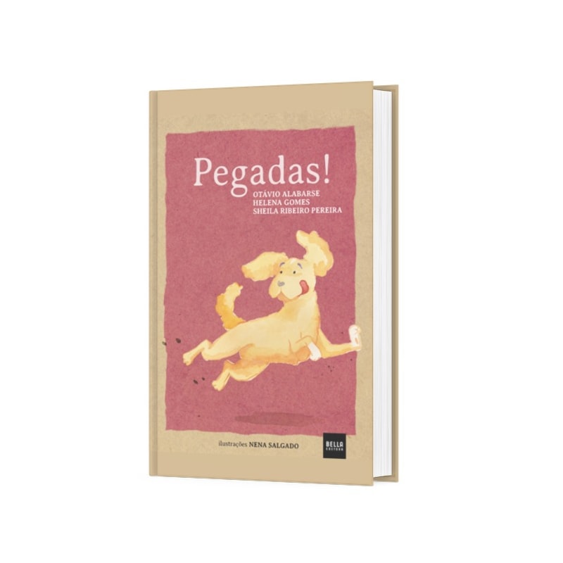 PEGADAS!