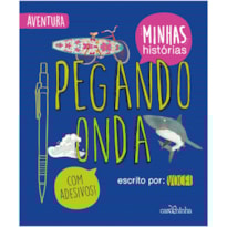 PEGANDO ONDA