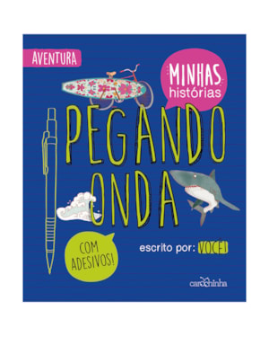 PEGANDO ONDA