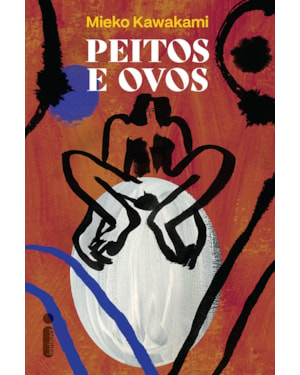 PEITOS E OVOS