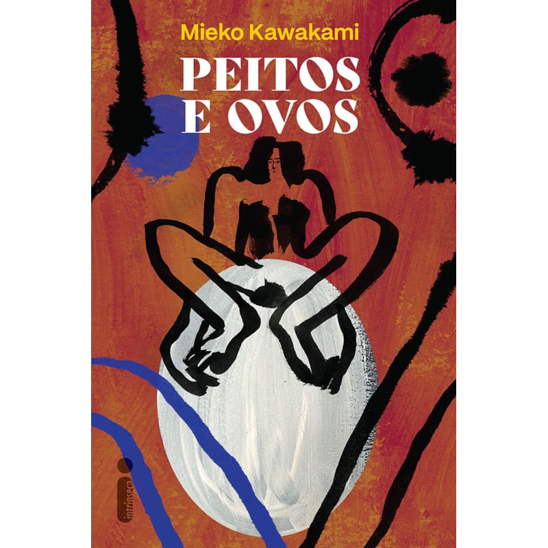 PEITOS E OVOS