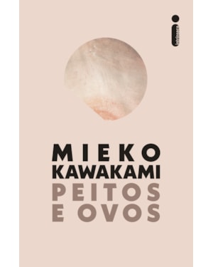 PEITOS E OVOS - NOVA EDIÇÃO