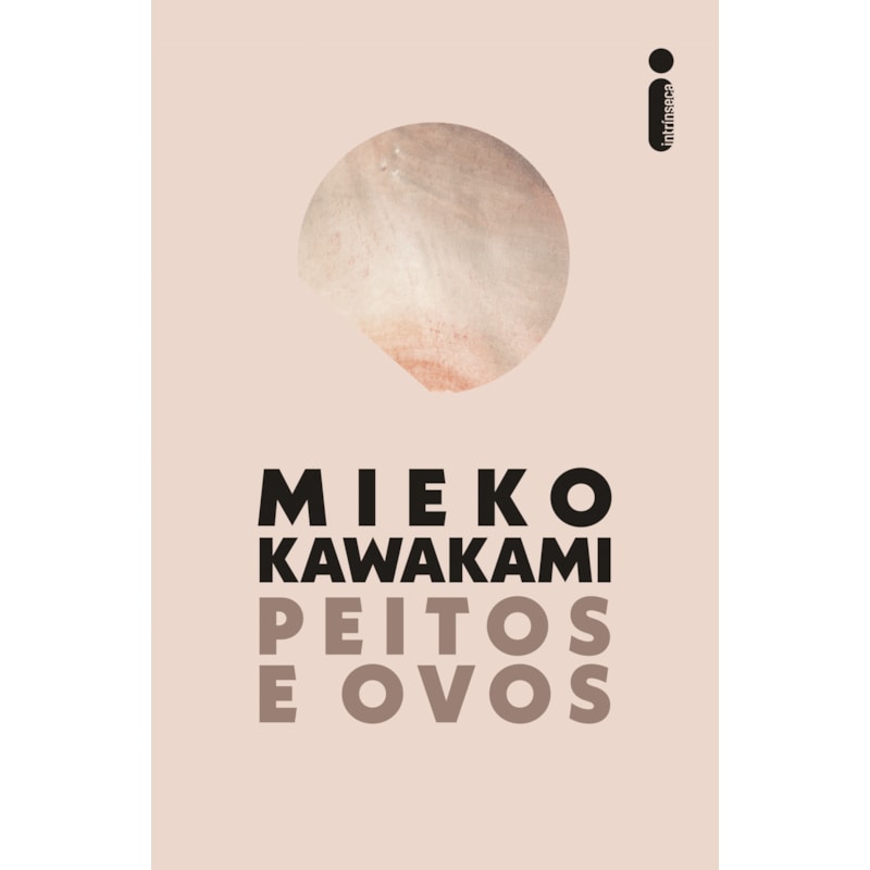 PEITOS E OVOS - NOVA EDIÇÃO