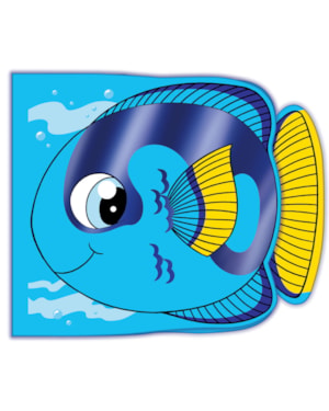 PEIXE - BICHINHOS CINTILANTES