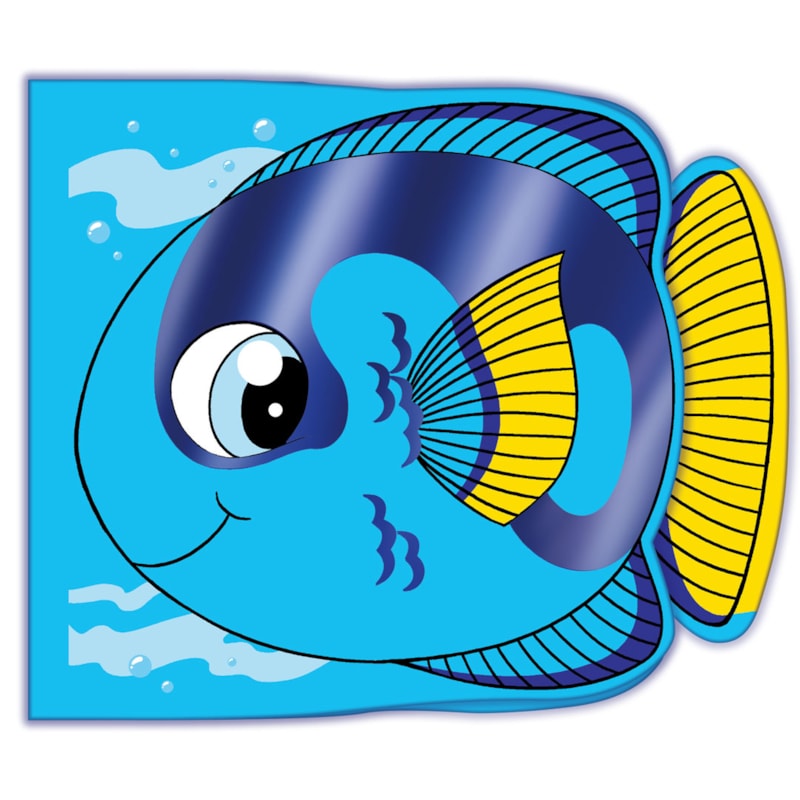 PEIXE - BICHINHOS CINTILANTES