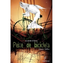 PEIXE DE BICICLETA
