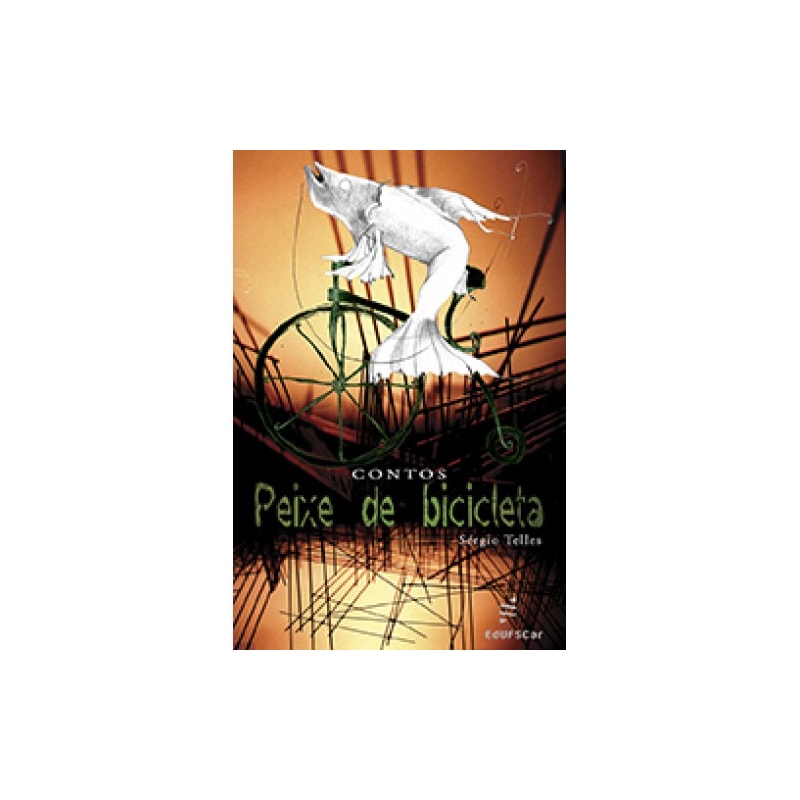 PEIXE DE BICICLETA