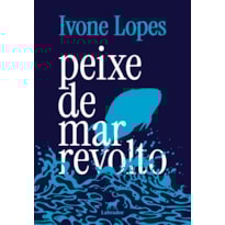 PEIXE DE MAR REVOLTO