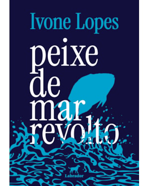 PEIXE DE MAR REVOLTO