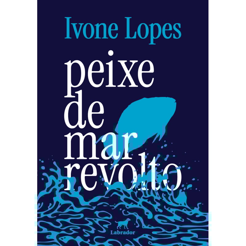 PEIXE DE MAR REVOLTO