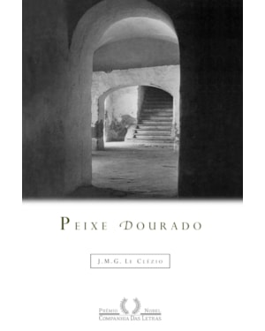 Peixe dourado