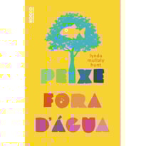 PEIXE FORA DÁGUA