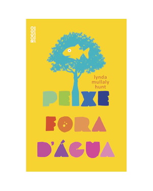 PEIXE FORA DÁGUA