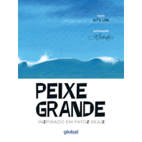 PEIXE GRANDE INZPIRADO EM FATOZ REAIZ