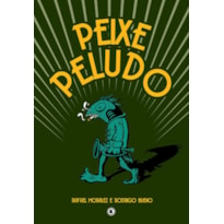 PEIXE PELUDO