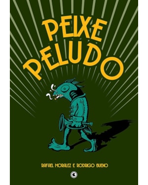 PEIXE PELUDO