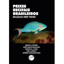 PEIXES RECIFAIS BRASILEIROS