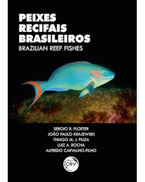 PEIXES RECIFAIS BRASILEIROS