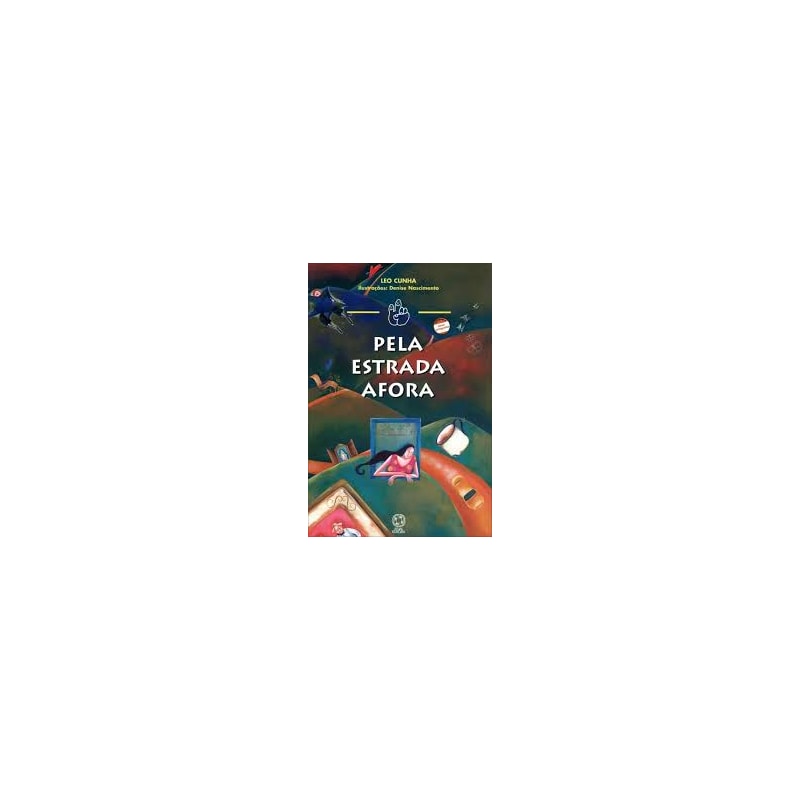 PELA ESTRADA AFORA