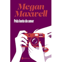 PELA LENTE DO AMOR: (POCKET)