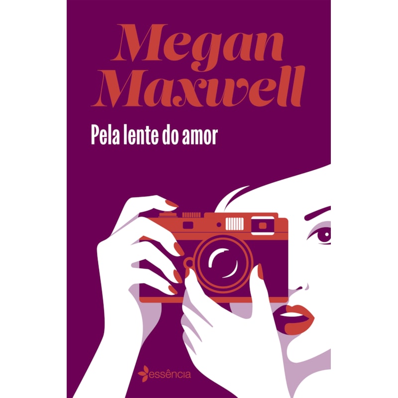 PELA LENTE DO AMOR: (POCKET)