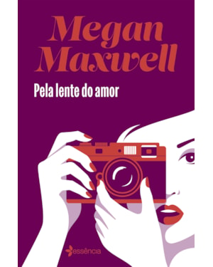 PELA LENTE DO AMOR: (POCKET)