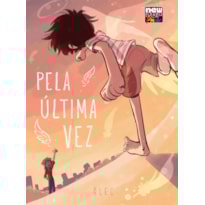 Pela última vez (full color)