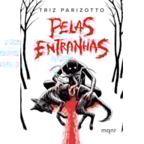 PELAS ENTRANHAS - CAPA BROCHURA: CONTOS DE TERROR