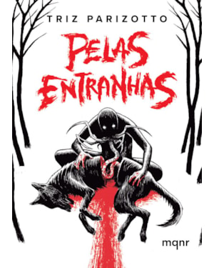 PELAS ENTRANHAS - CAPA BROCHURA: CONTOS DE TERROR