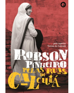 Pelas ruas de Calcutá