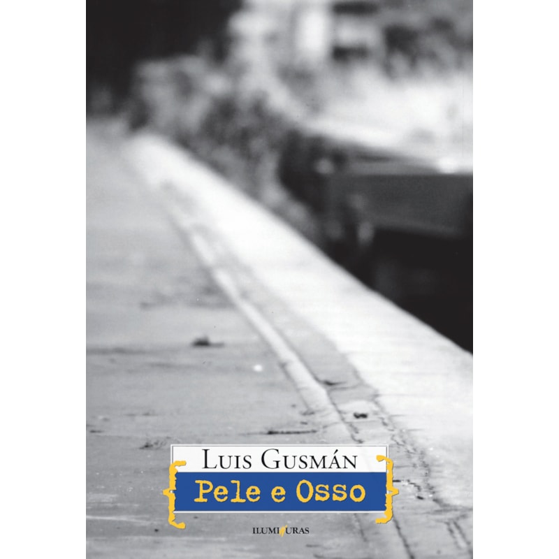 PELE E OSSO
