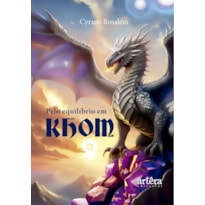 PELO EQUILÍBRIO EM KHOM