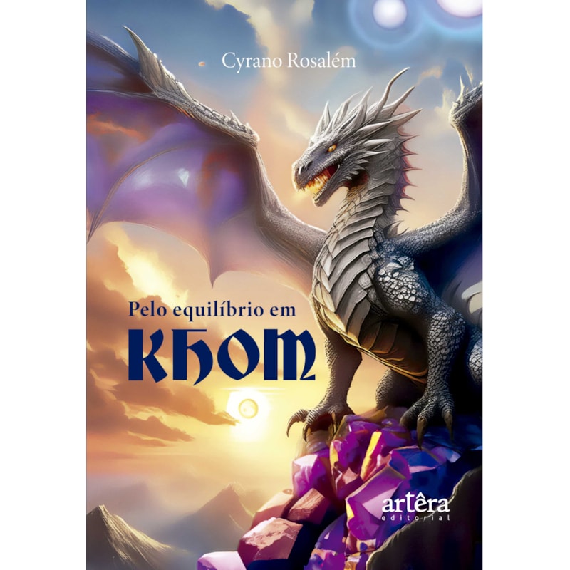 PELO EQUILÍBRIO EM KHOM