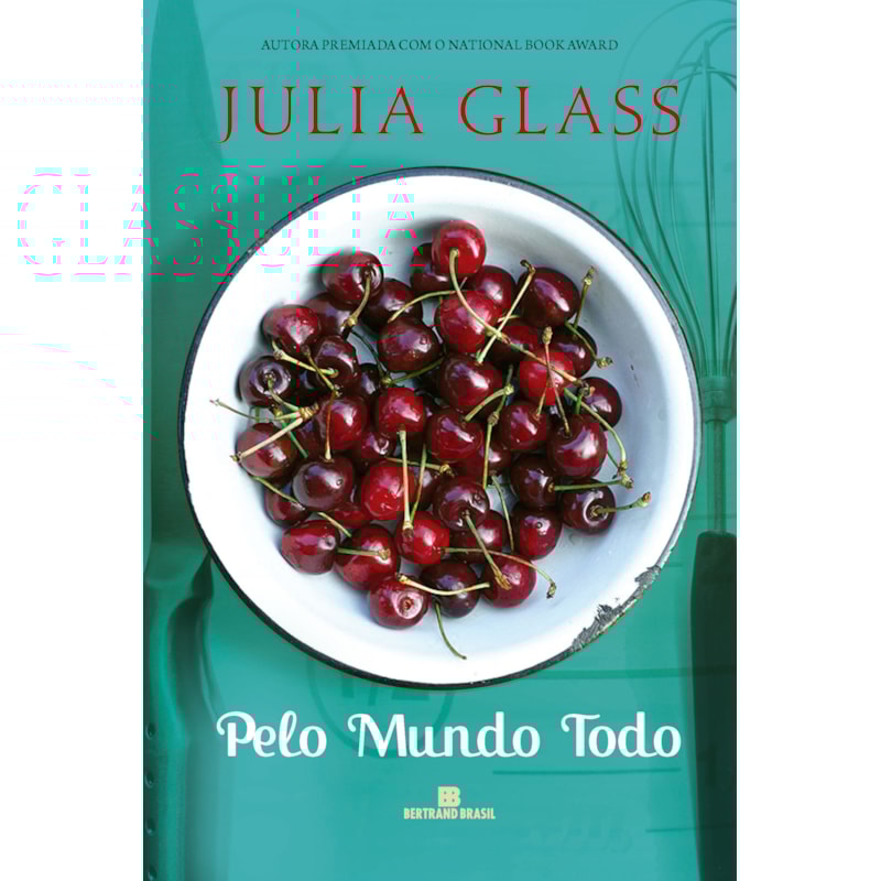 Pelo mundo todo