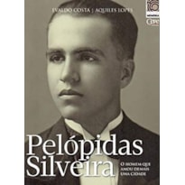 PELOPIDAS SILVEIRA