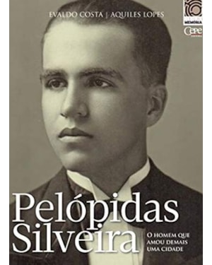 PELOPIDAS SILVEIRA
