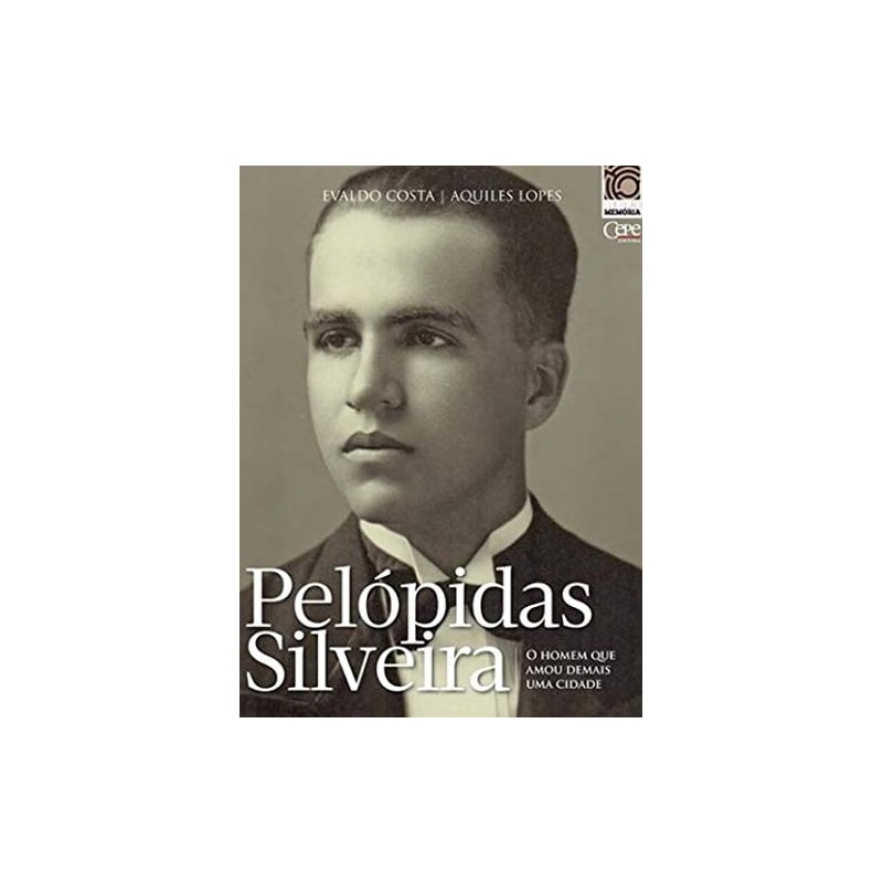 PELOPIDAS SILVEIRA
