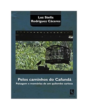 PELOS CAMINHOS DO CAFUNDÁ